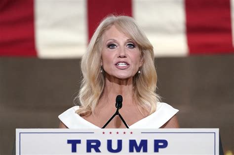 kellyanne conway trump